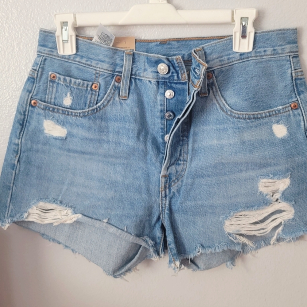 Levi's Shorts